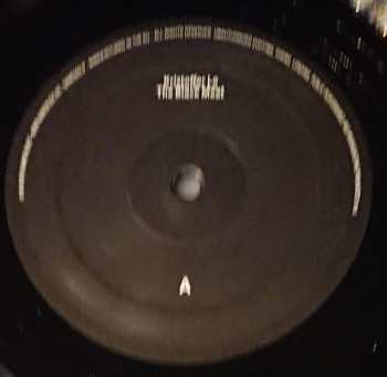 LP Kristoffer Lo: The Black Meat