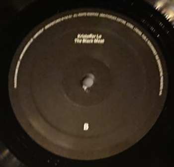 LP Kristoffer Lo: The Black Meat