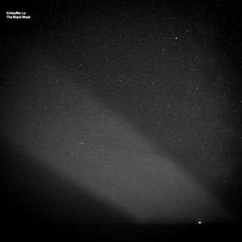 Album Kristoffer Lo: The Black Meat