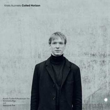 2CD Krists Auznieks: Coiled Horizon