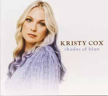 Kristy Cox: Shades of Blue