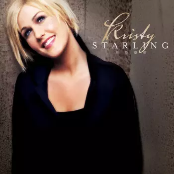 Kristy Starling: Kristy Starling