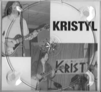 CD Kristyl: Kristyl