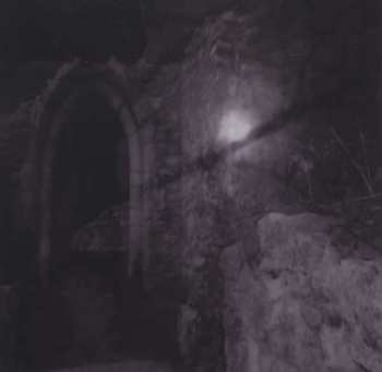 Album Krohm: A World Through Dead Eyes