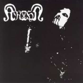 Album Krohm: Crown Of The Ancients / Slayer Of Lost Martyrs