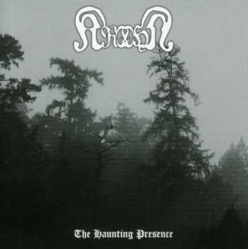 CD Krohm: The Haunting Presence