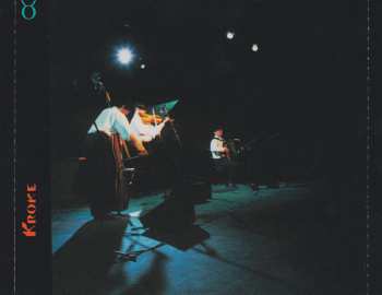 CD Kroke: Live At The Pit