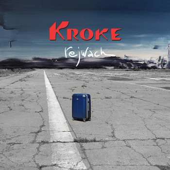 Album Kroke: Rejwach