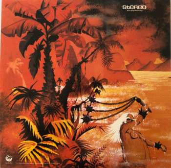 LP Krokodil: An Invisible World Revealed