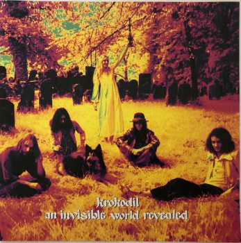 LP Krokodil: An Invisible World Revealed