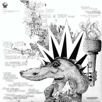 LP Krokodil: Krokodil