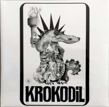 LP Krokodil: Krokodil