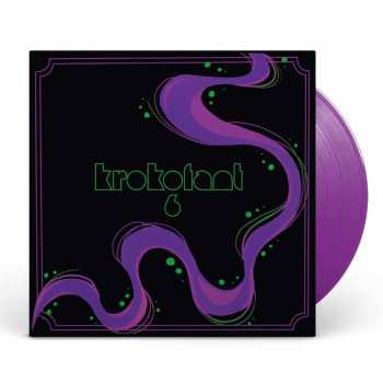 Album Krokofant: 6