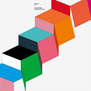 Album Krokofant: Fifth