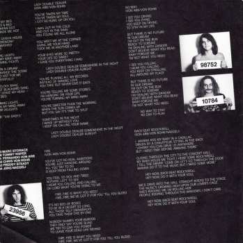 LP Krokus: Metal Rendez-vous