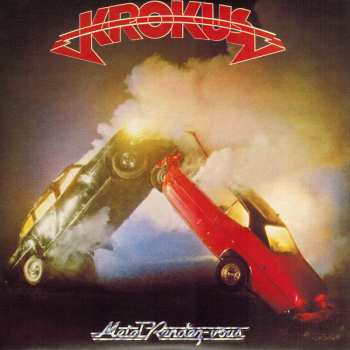 3CD/Doos Krokus: Original Album Classics