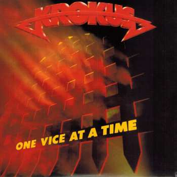3CD/Doos Krokus: Original Album Classics