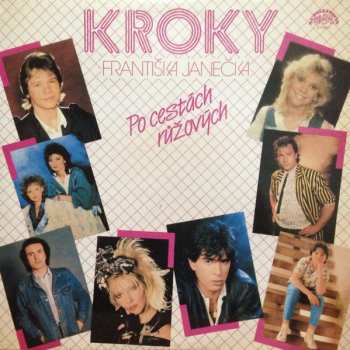 Album Kroky: Po Cestách Růžových