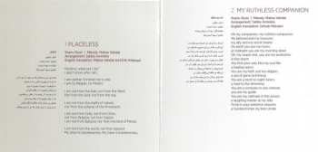 CD Kronos Quartet: Placeless