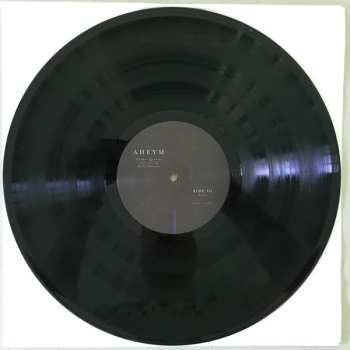 2LP Kronos Quartet: Aheym