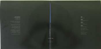 2LP Kronos Quartet: Aheym