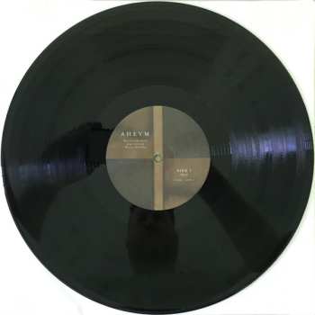 2LP Kronos Quartet: Aheym