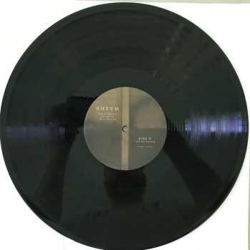 2LP Kronos Quartet: Aheym