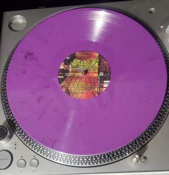 LP KRS-One: D.I.G.I.T.A.L. CLR