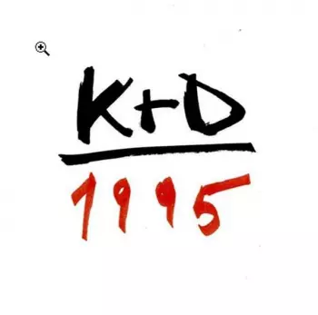 Kruder & Dorfmeister: 1995