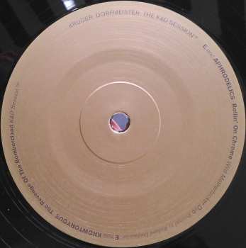 5LP Kruder & Dorfmeister: The K&D Sessions™