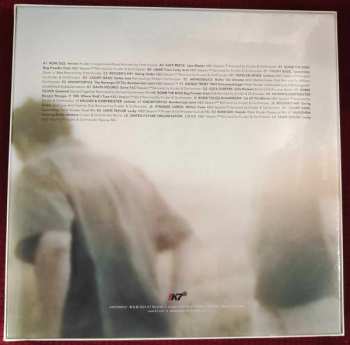 6LP/Doos Kruder & Dorfmeister: The K&D Sessions™ (Limited 25th Anniversary Audiophile Edition) LTD