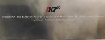 6LP/Doos Kruder & Dorfmeister: The K&D Sessions™ (Limited 25th Anniversary Audiophile Edition) LTD