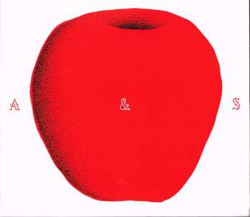 CD Kruger: Adam And Steve LTD | DIGI