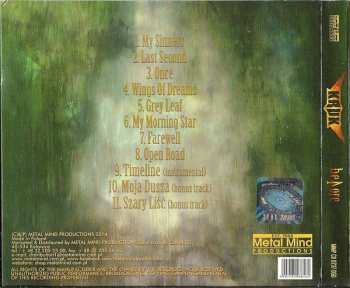 CD/DVD Kruk: Before
