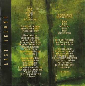 CD/DVD Kruk: Before