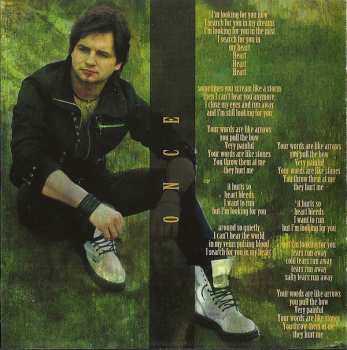 CD/DVD Kruk: Before