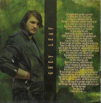 CD/DVD Kruk: Before