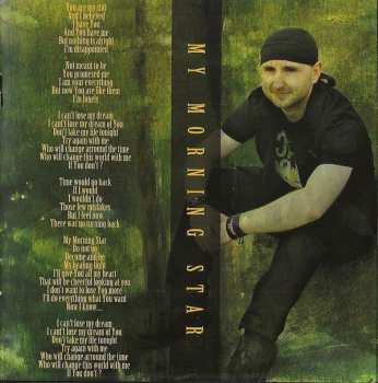 CD/DVD Kruk: Before