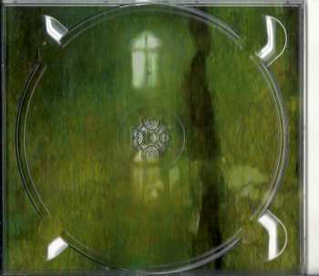 CD/DVD Kruk: Before