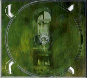 CD/DVD Kruk: Before