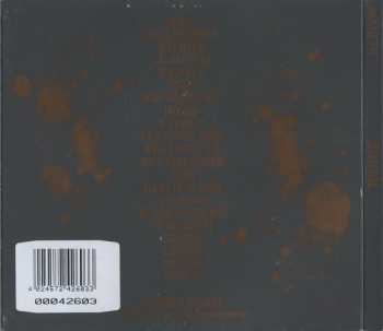 CD Krush: Kru$h
