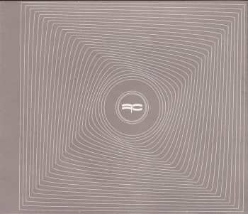 2CD Krust: Through The Eyes