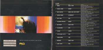 2CD Krust: Through The Eyes