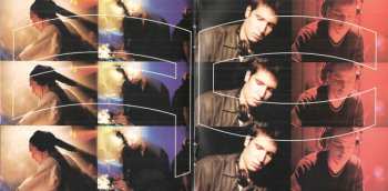 2CD Krust: Through The Eyes