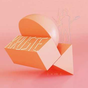Album Kruste: Juckt!