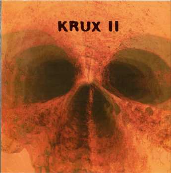 Album Krux: Krux II
