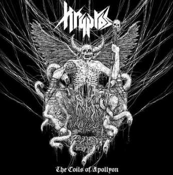CD Kryptos: The Coils Of Apollyon