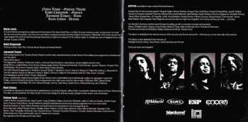 CD Kryptos: The Coils Of Apollyon