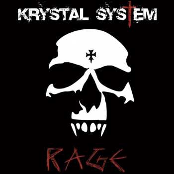 2CD/Doos Krystal System: Rage LTD