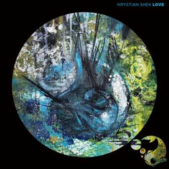 Album Krystian Shek: Love